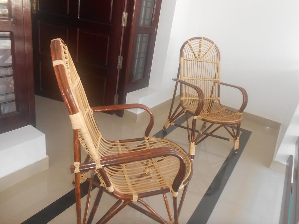 Greenfield Inn Thiruvananthapuram Pokoj fotografie