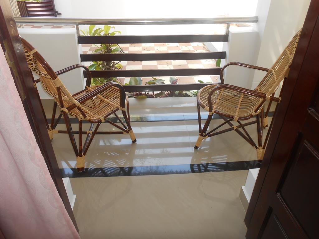 Greenfield Inn Thiruvananthapuram Pokoj fotografie